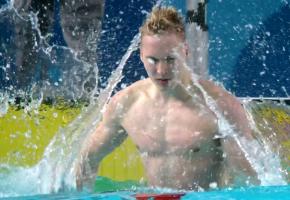 Плавание (на спортивные дистанции) Программа олимпийских игр по плаванию