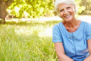 Exercise for seniors to lose weight