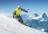 Classification and brief description of the types of skiing