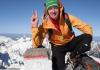Denis Urubko dünyanın en cesur tırmanıcısı