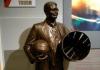 Jamesas Naysmithas ir krepšinio išradimas