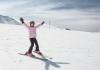 Как да караме добре ски