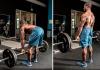 How to do a deadlift correctly: technique of performing it on straight legs, nuances and secrets of the exercise