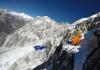 Valery Rozov died ... The tragedy occurred on Mount Ama Dablam ...