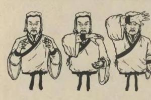 Ginnastica Wushu per principianti: semplici esercizi
