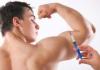 Geriausių anabolinių steroidų, skirtų padidinti stiprumą, masę ir apibrėžtumą, apžvalga