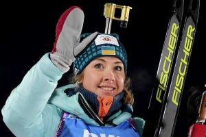 Contenders for the Crystal Globe