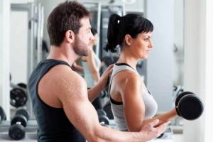 The best gym training programs for beginners Choose your own training program