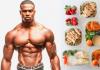 Хранене за натрупване на мускулна маса за мъже: диета и диета за една седмица