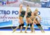 Medals for twins: the Averina sisters became world champions in rhythmic gymnastics