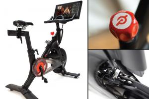 Exercise bike: how to exercise to lose weight How to use an exercise bike to lose weight