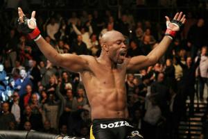 The best MMA fighters ever Top 10 ufc heavy