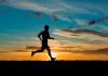 Running in the evening for weight loss - how to do it correctly Is it worth running in the evenings?