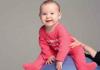 Exercitii pentru bebelusi: exercitii usoare si gimnastica Gimnastica pentru un copil 1 an 4 luni