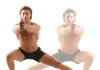The Invaluable Value of Lunges for Strengthening the Thigh Area