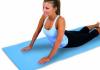 Ushtrime për fleksibilitetin e shpinës Si të zhvilloni shpejt fleksibilitetin e shpinës
