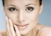 Face fitness - the best exercises for facial rejuvenation