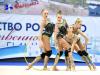 Демонстрация на сила: Русия спечели груповия многобой на Световното първенство по художествена гимнастика Откъси от интервюто