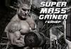 About sports nutrition Super mass gainer from dymatize how to take