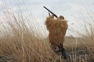 Tehnica de trage cu o pușcă de vânătoare sau cum să preiei corect conducerea Cum să țintim corect cu o pușcă de vânătoare
