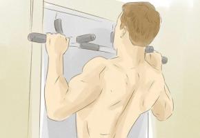 Bir erkek gibi egzersiz yapmak: her yaş için sabah egzersiz kompleksleri