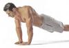 Push-ups: how to improve your results?