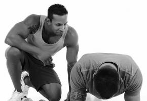 Эффективная программа сушки тела для мужчин Какие упражнения для сушки тела