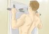 Exercises like a man: morning exercises for any age