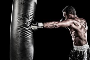 How to increase the power of your kick and punch