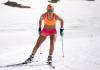 Правилен избор на скии за крос-кантри: инструкции за почетници